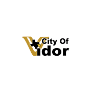 City of Vidor Logo